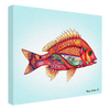 Giclees on Canvas - Fantasy Fish