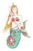 Mermaid Music Limited Edition Prints