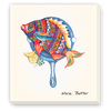 Giclees on Canvas - Fish Fry