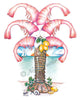 Shrimp Tree Limited Edition Prints 